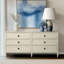 Commode double 6 tiroirs Garland-1067326228