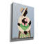 «Daddy» par Cassandra Gillens, toile, art mural-1638379328