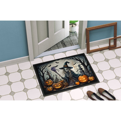 Witch Spooky _2282
