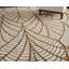 Tapis blanc moderne Ikat Oivi-1971785374