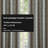 Foil Print Linen Textured Curtains, Grommet Top, 2 Panels Set-635027466