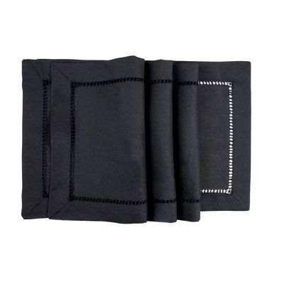 Serviette 18 "