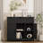 Storage Console Table-2121835609