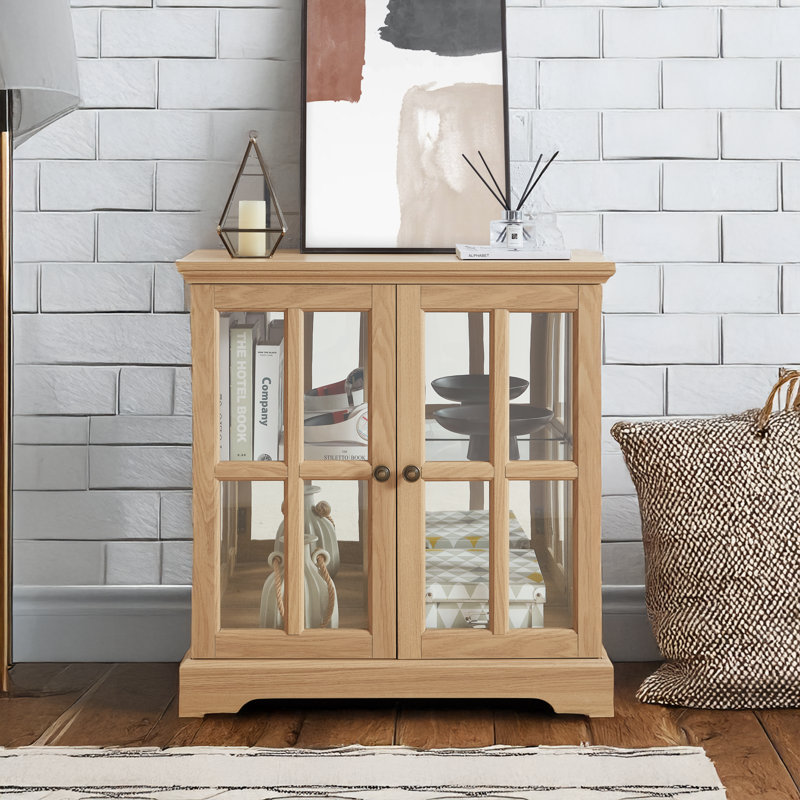 Vitrine à DEL