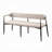 Upholstered Bench-1266558854