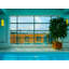 Aqua Marine Print by Vincent Dupont Blackshaw-65806917-65806918