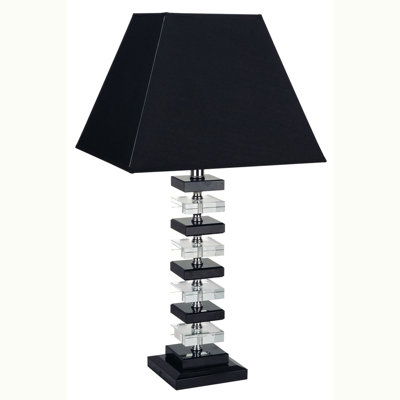 Lampe de table 26 po Synder