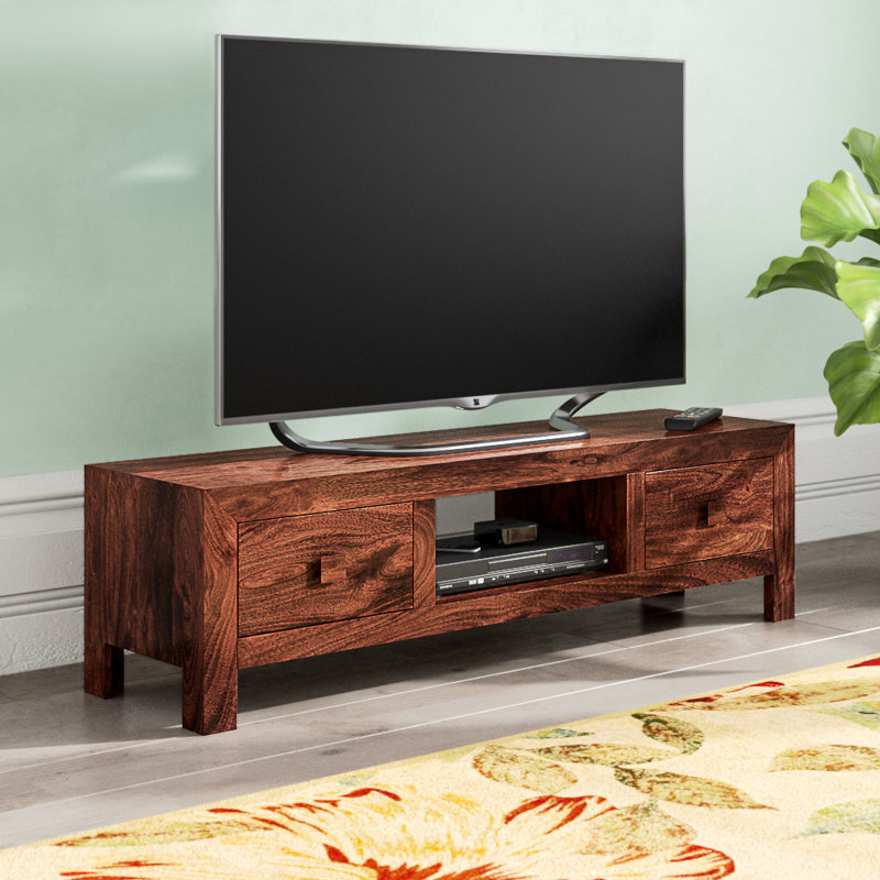 Cicero TV Stand for TVs up to 60"