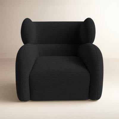 Pablo Swivel Armchair