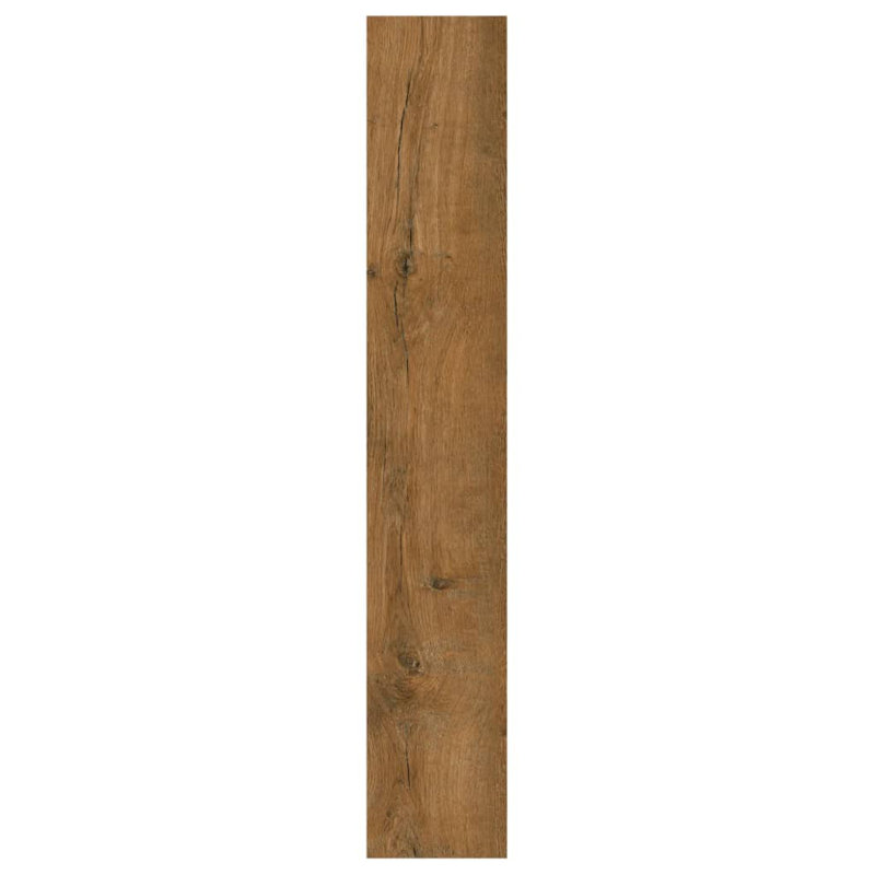 Worrall 91.5cm x 15cm Matte Wallpaper Border