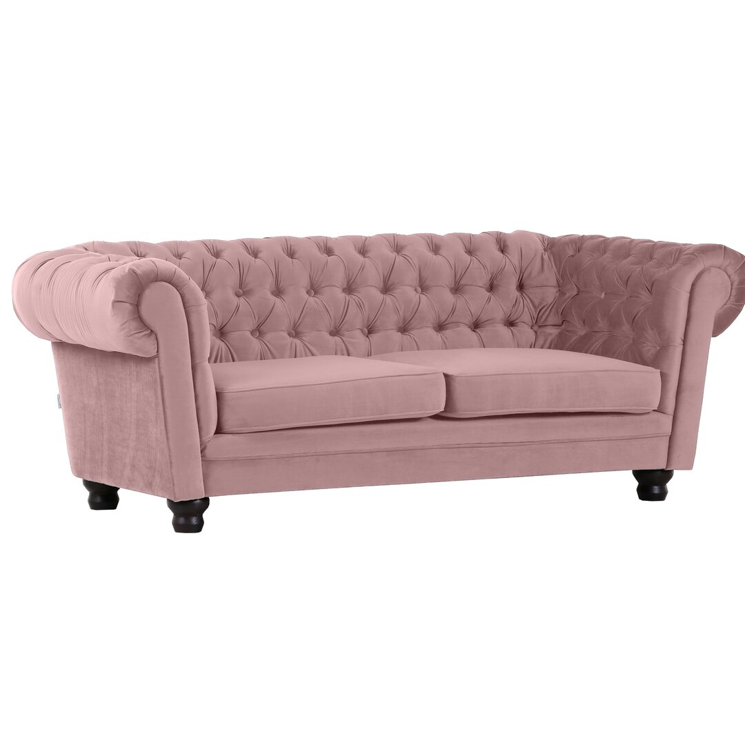 Chesterfield-Sofa Edmund