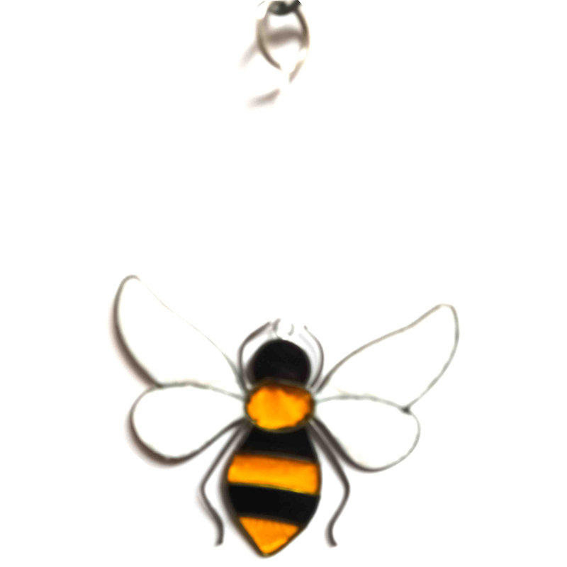 Abishan Plastic Suncatcher