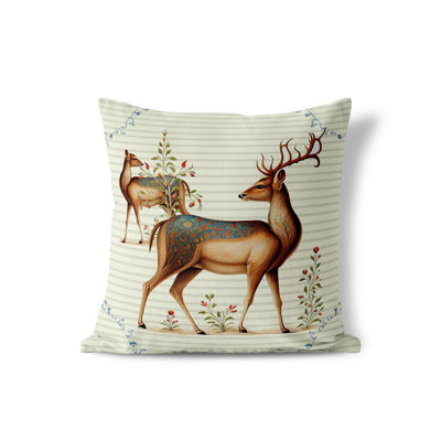 Coussin Deer