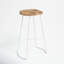 Tabouret de bar 30 po Asharna
