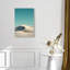 Sky Silence Print by Oliver Gal-642374847-700417183