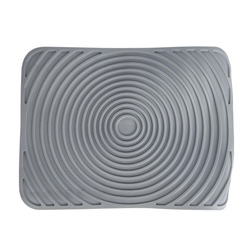 KitchenCraft Flexible Draining Mat