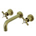 Vintage Brass