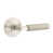 Satin Nickel is unavailable