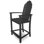 Chaise de comptoir POLYWOOD Adirondack classique