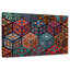 Cubes de mandala Kerner-107504749