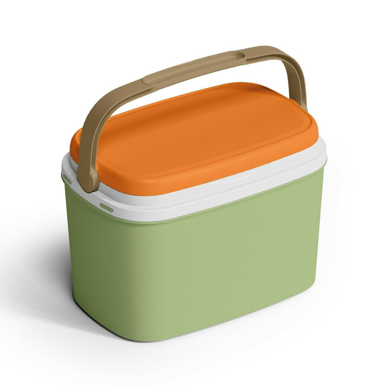Davin Belfry Kitchen 6L Freezer Pack in Green