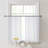Ketaki Abstract Tailored Cafe Curtain-470902871-498340029