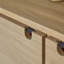 Jonàk 57.09'' W Solid Wood Sideboard-957092582