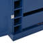 Armoire de rangement moderne de 35 po de largeur x 17,7 po de largeur-653059066