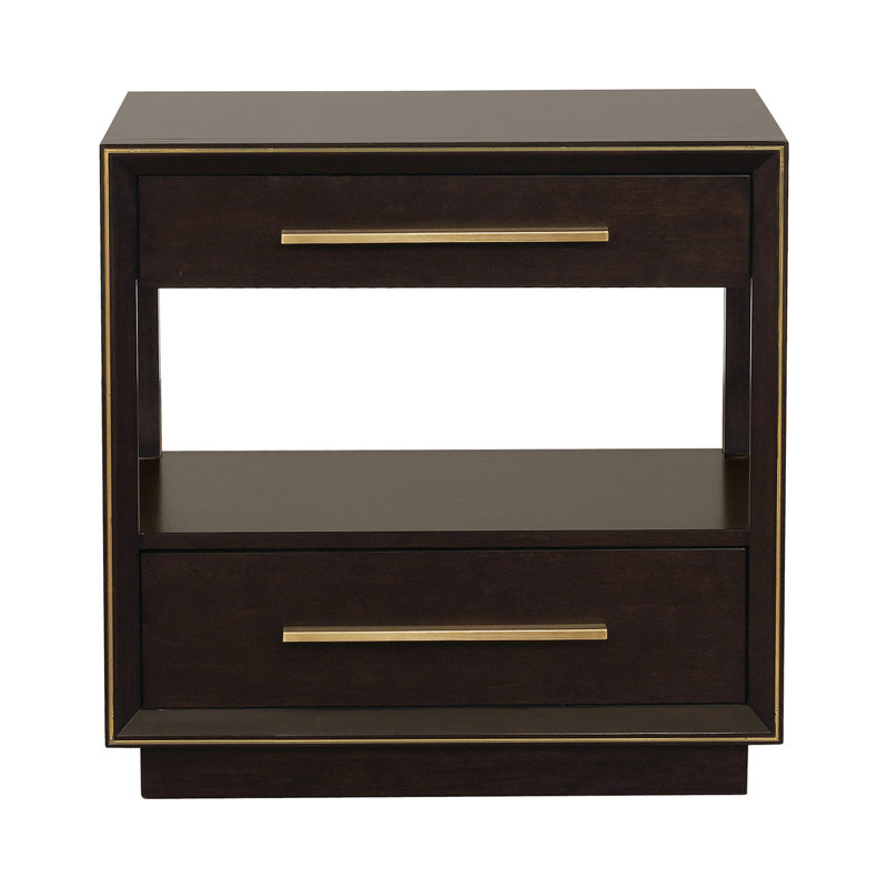 Phaet 30'' W Nightstand