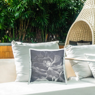 Coussin Magnolia