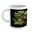 Havener Ceramic Coffee Mug