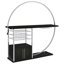 Armoire de bar 2 portes Lewes-1875754477
