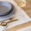 Over&Back 100% Linen Woven Placemats, Set of 4-101293245