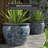Morawa Handmade Ceramic Cachepot-77821009