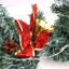 180cm Lighted Faux Garland with Lights