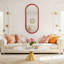 Miroir mural Osman-955774458