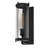 Steel Wall Light-953575712
