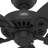 Hunter 42 inch Builder Elite Ceiling Fan and Pull Chain