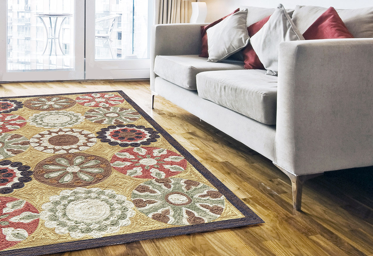 [BIG SALE] RefreshReady Area Rugs You’ll Love In 2024 Wayfair