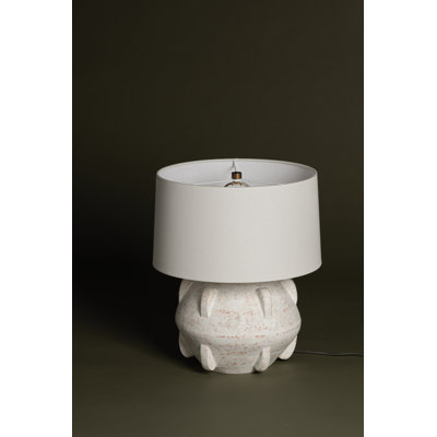 Ceramic Table Lamp