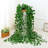 36 Pcs Artificial Ivy Vines