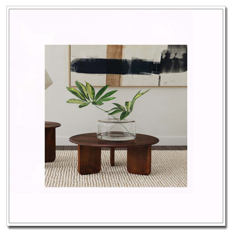 Table basse Columbo