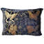 Linen Lumbar Rectangular Pillow Cover