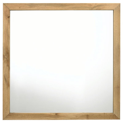 Finnlo Dresser Mirror