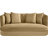 Alder Velvet Loveseat-105511600