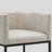 Upholstered Counter Stool PU Leather Barstool-161439359