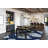 Savner Chenille Abstract Indoor Rug-1389778057