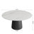 Bobrow Modern Dining Table For 6-277741929-277741935-277870365