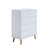 4 Drawer 31.25" W Chest-639760686