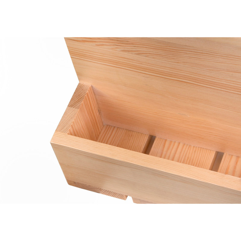2 Piece Accent Shelf